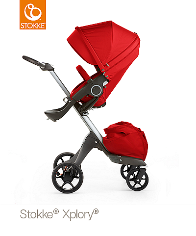 Stokke® Xplory® V5 kočárek