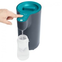 BABYMOOV Ohřívač a dávkovač vody Milky Now