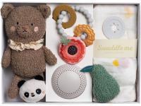 TAF TOYS Sada hraček Newborn Luxe