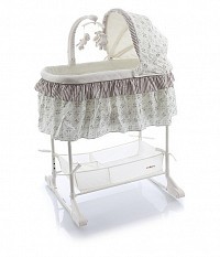 Kolébka Regina star