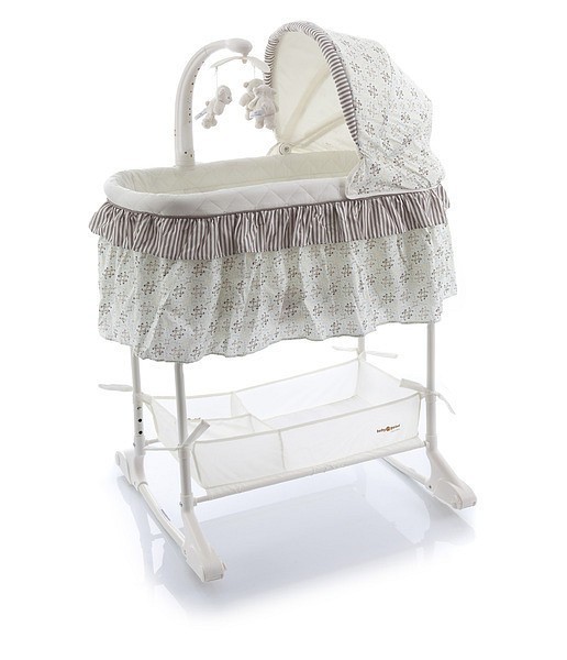 Kolébka Regina star