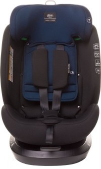 4Baby Roto-Fix i-size Autosedačka 40-150 cm