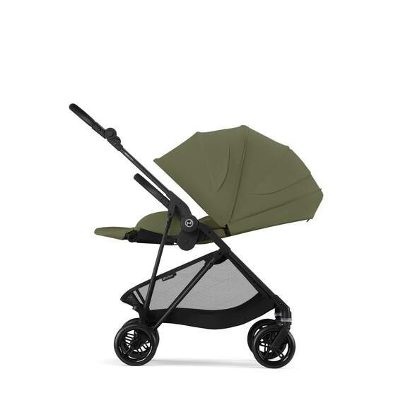 CYBEX Gold MELIO CARBON