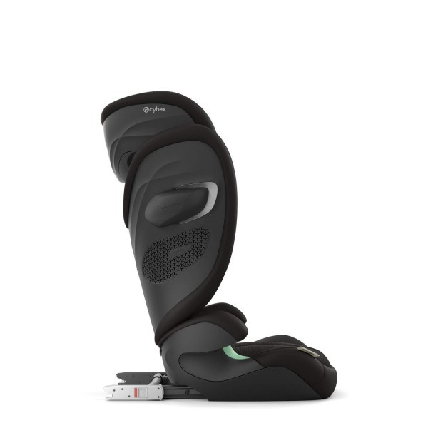 CYBEX Gold Solution G2 i-Fix 100-150 cm + DÁREK kód na slevu GOLD10