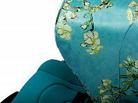 Bugaboo Bee3 van Gogh
