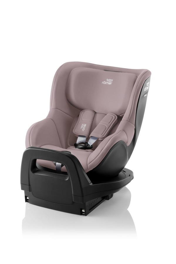 BRITAX  Dualfix Pro M Autosedačka 61-105 cm