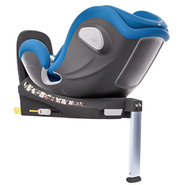 AVOVA Swan-fix I-SIZE Autosedačka 40-125cm