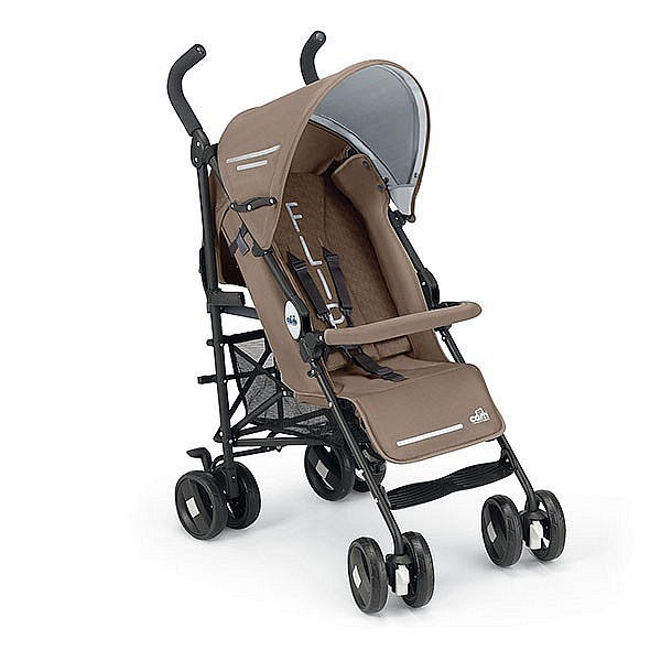 Cam flip stroller on sale