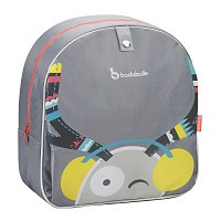 Přenosná židlička Badabulle 2v1 One-the-Go
