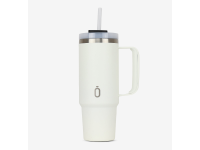 RUNBOTT Termohrnek 800 ml s nerezovým brčkem
