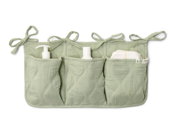 LITTLE DUTCH Organizér Pure