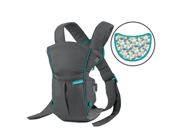 INFANTINO Nosítko Swift Classic