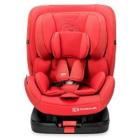 Autosedačka Kinderkraft Vado Isofix 0-25kg black 2020 Autosedačka Kinderkraft Vado Isofix 0-25kg black 2020
