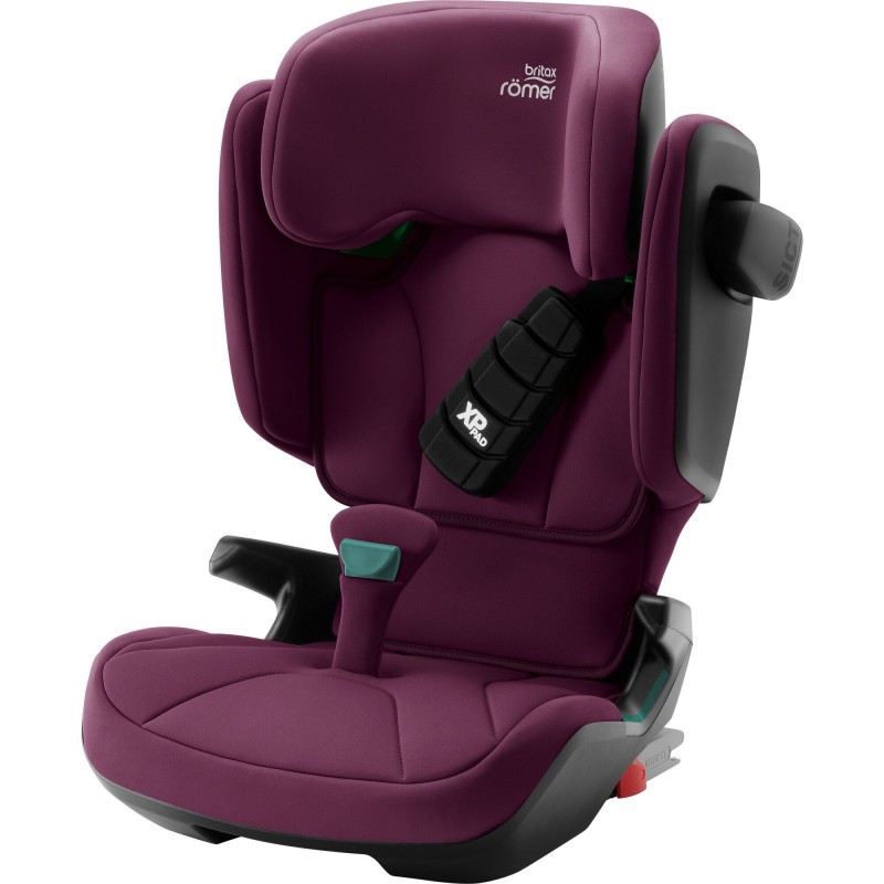 Autosedačka Britax Römer Kidfix i-Size