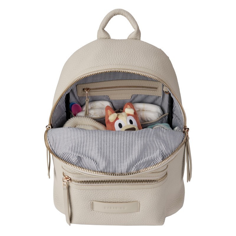 BABABING Luca taška /batoh, veganská kůže