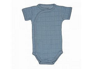 LODGER Romper Fold Over Body Body bez rukávů