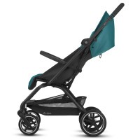 CYBEX EEZY S+ 2 BLACK RIVER BLUE 2021