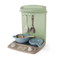 DANTOY Green Garden mini kuchyňka 7ks 24m+