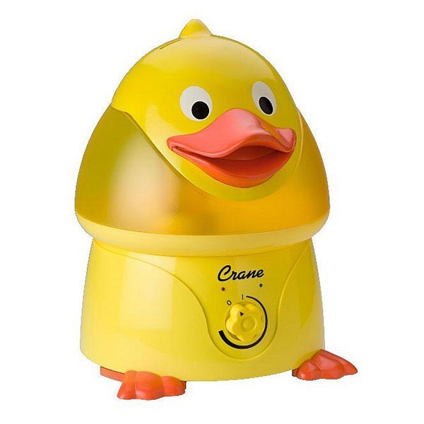 Ultrazvukový zvlhčovač vzduchu - Animal