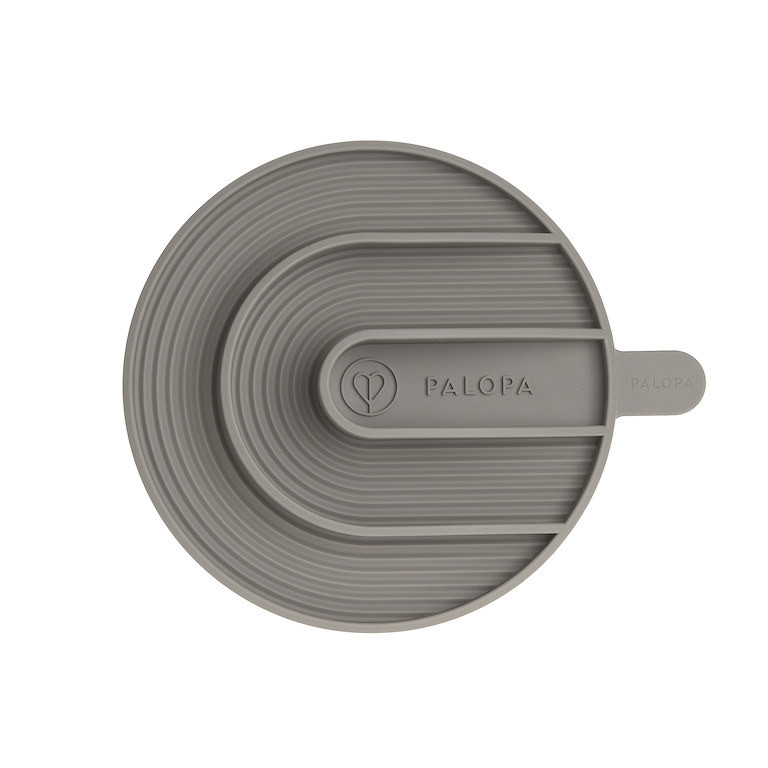 PALOPA Slow-Feed Insert Yumo