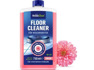 Flower 750 ml