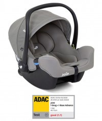 JOIE Autosedačka i-Snug 0-75cm