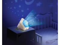 TINY LOVE Hudební box s projekcí 3v1 Tiny Dreamer Boho Chic