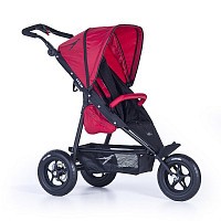 Kočárek TFK Joggster Lite Set