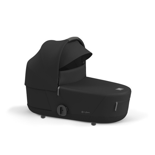 CYBEX Platinum MIOS Lux Carry Cot Hluboká korba Comfort