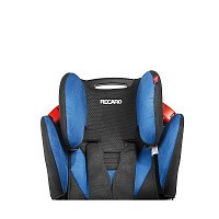 Autosedačka RECARO Sport Evolution