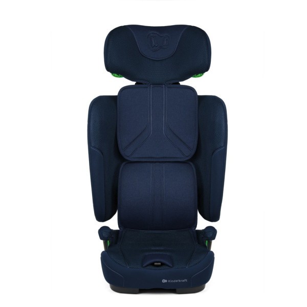 KINDERKRAFT Autosedačka Fix2Go i-Size 76-150 cm