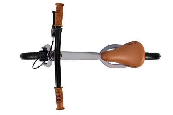 MOMI BREKI Odrážedlo s brzdou