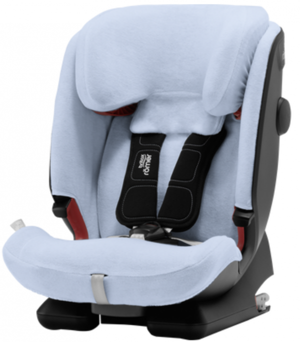 Britax Letní potah Advansafix IV/Advansafix i-Size