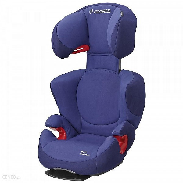 Maxi-Cosi Rodi Airprotect 2017 River Blue