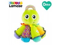 Lamaze - Hrající chobotnice nová