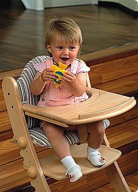 Židlička Geuther Swing 2355