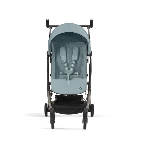 CYBEX Gold LIBELLE Golfový kočárek + DÁREK kód na slevu GOLD10