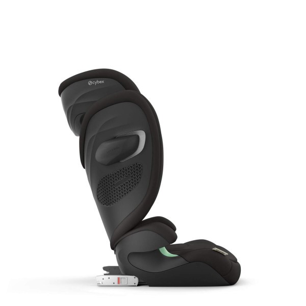 CYBEX Gold Solution G2 i-Fix 100-150 cm + DÁREK kód na slevu GOLD10