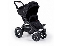 Kočárek TFK Joggster X4