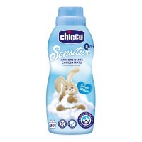 Aviváž Chicco koncentrovaná Sladký Pudr, 750ml