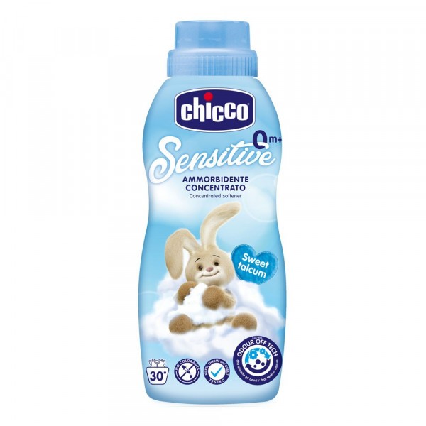 CHICCO Aviváž koncentrovaná Sladký Pudr 750ml