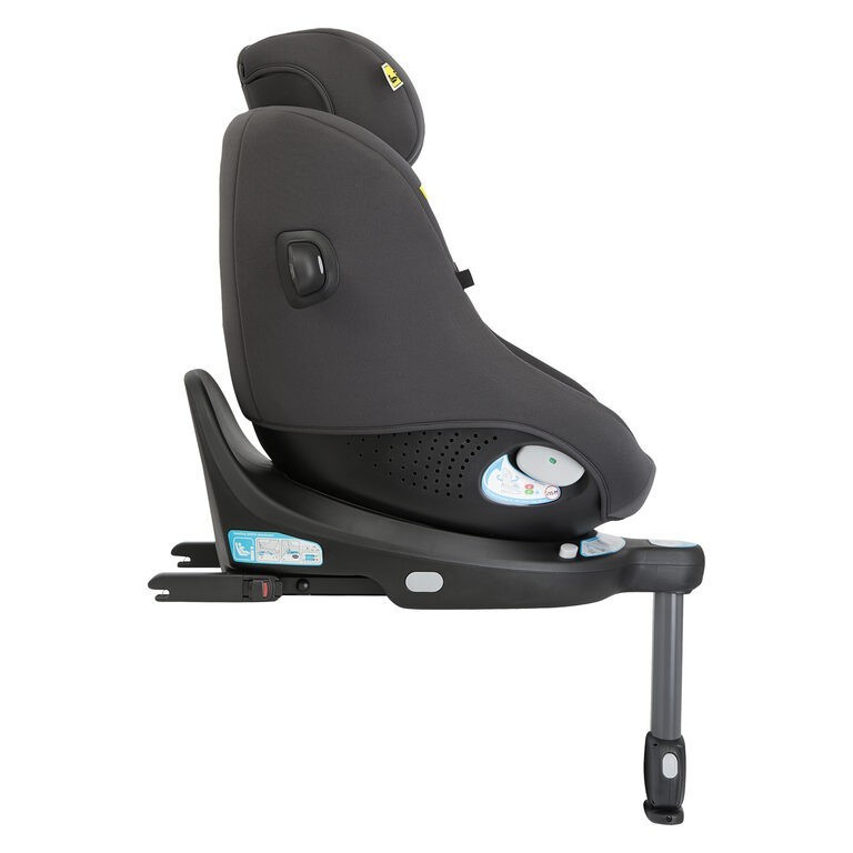 GRACO Turn2Me™ DLX R129 Autosedačka 40-105 cm