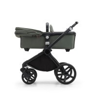 BUGABOO Fox Cub Kompletní kočárek