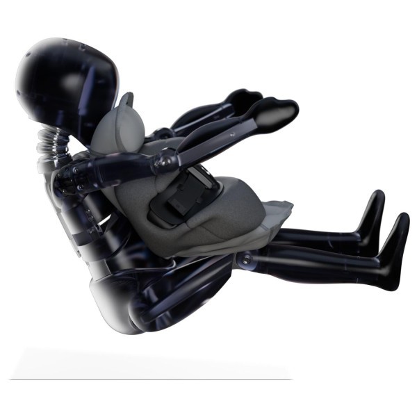 CYBEX ANORIS T I-SIZE Autosedačka 76-115cm