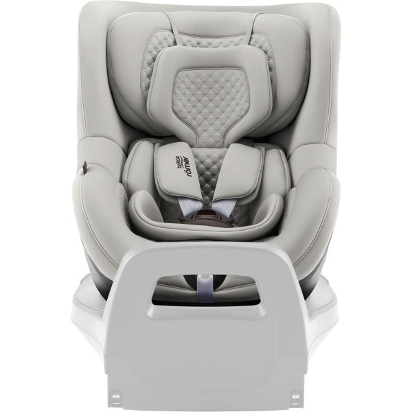 BRITAX RÖMER Autosedačka Dualfix 5Z  61-105cm