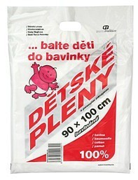 Tetra pleny 100 x 90 cm, 2 ks