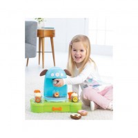 SKIP HOP Zoo Kavárna/kávovar Bark-ista set 3 r+
