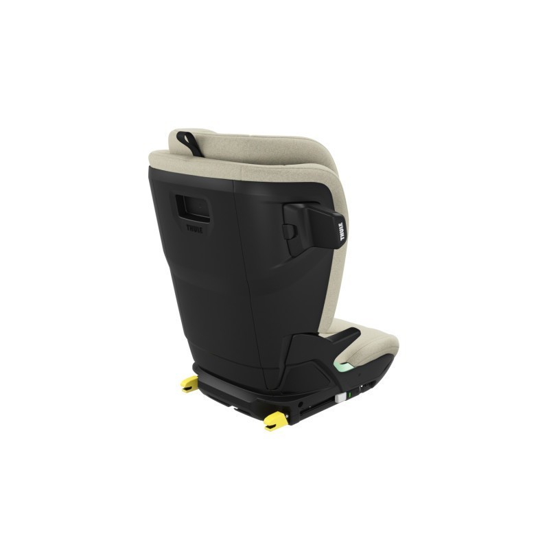 THULE Autosedačka i-Size s vysokým opěradlem Palm (100-150 cm)