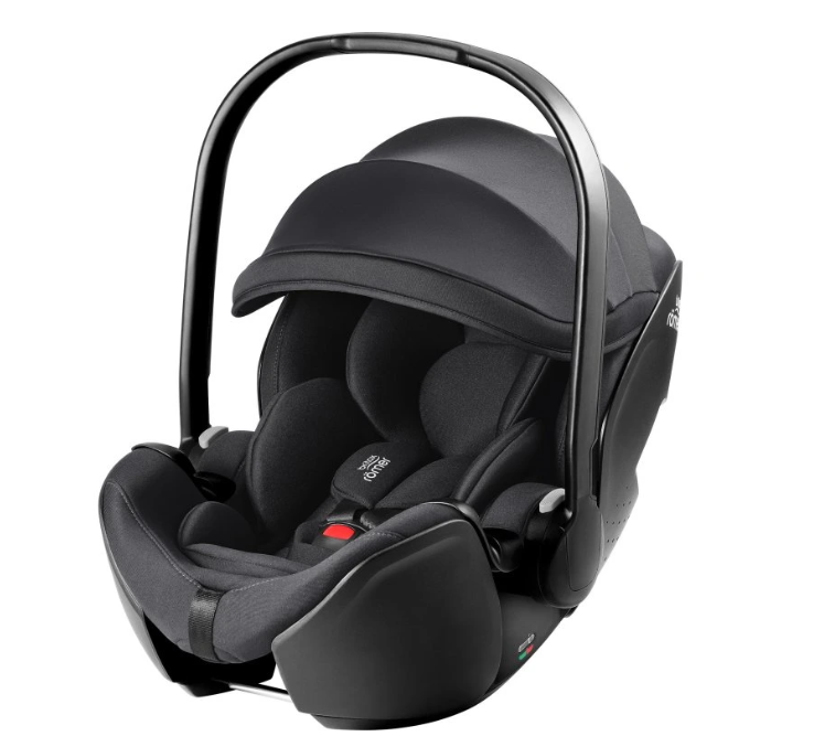 BRITAX RÖMER Autosedačka Baby-Safe Pro 40-85 cm