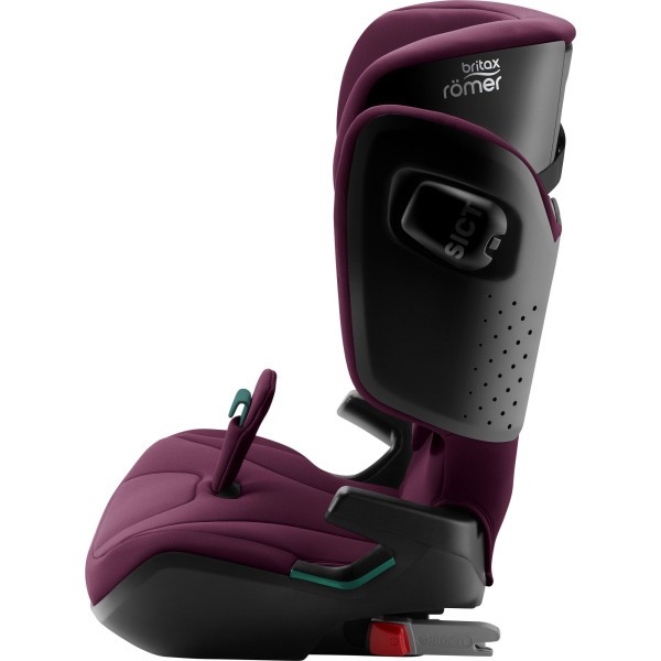 BRITAX RÖMER Autosedačka Kidfix i-Size 100-150 cm